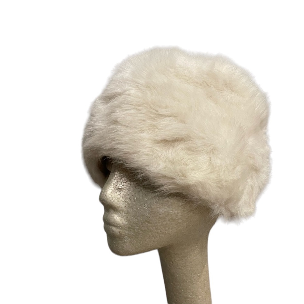 Fuzzy Hat - image 3